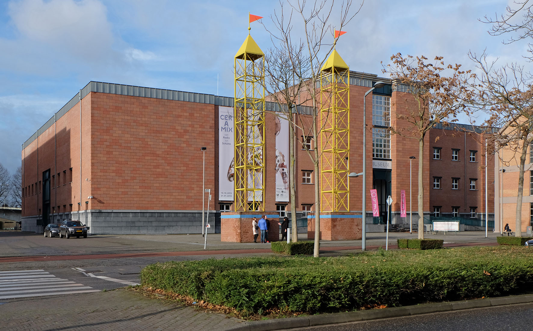 bonnefantenmuseum-aldo-rossi-bonnefantenmuseum-artenroute-eu
